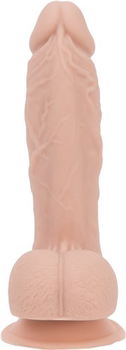 ADDICTION 100% SILICONE MARK 7.5 BEIGE " - BMS87125