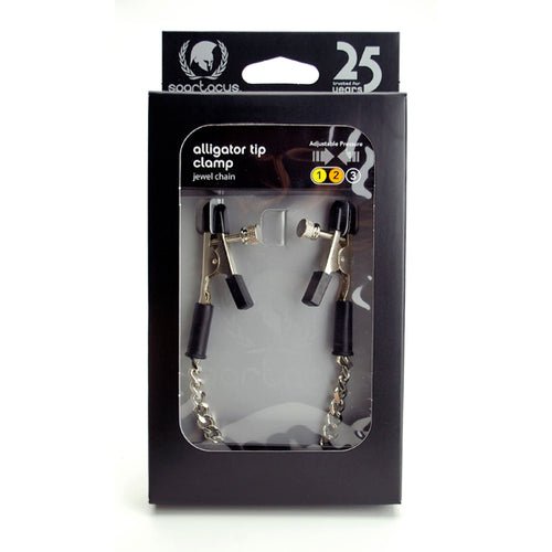ADJUSTABLE CLAMP - SPF06