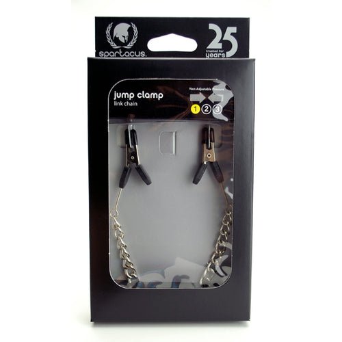 ADJUSTABLE CLAMP - SPF09