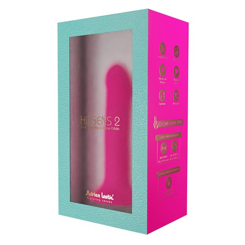 Adrien Lastic Hitsens 2-Pink
