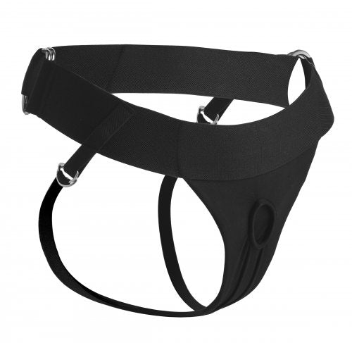 STRAP U AVALON JOCK STYLE HARNESS - XRAE158