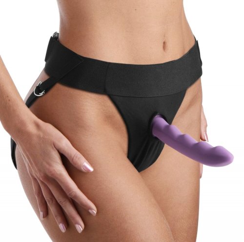 STRAP U AVALON JOCK STYLE HARNESS - XRAE158