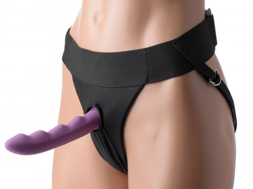 STRAP U AVALON JOCK STYLE HARNESS - XRAE158