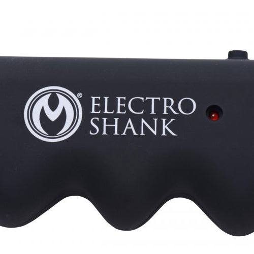 MASTER SERIES ELECTRO SHANK ELECTRO SHOCK BLADE W/HANDLE - XRAE602