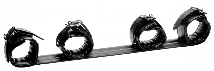 STRICT SPREADER BAR SYSTEM - XRAE919