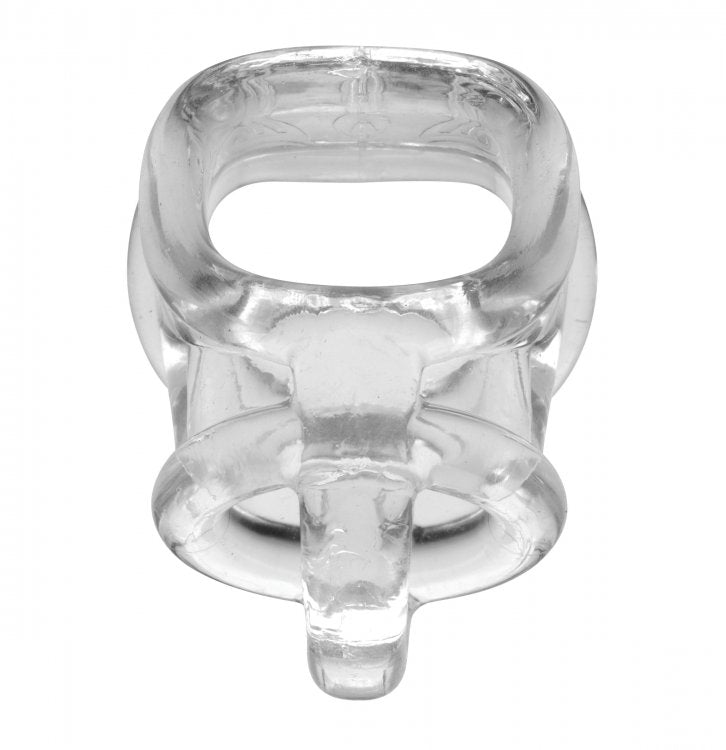 MASTER SERIES ANNEX CLEAR SUPER STRETCHY ERECTION ENHANCER - XRAF286