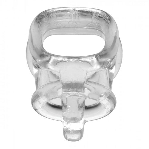 MASTER SERIES ANNEX CLEAR SUPER STRETCHY ERECTION ENHANCER - XRAF286