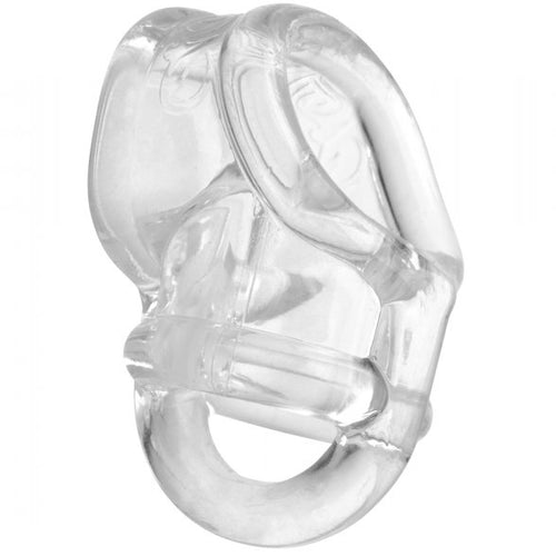 MASTER SERIES ANNEX CLEAR SUPER STRETCHY ERECTION ENHANCER - XRAF286