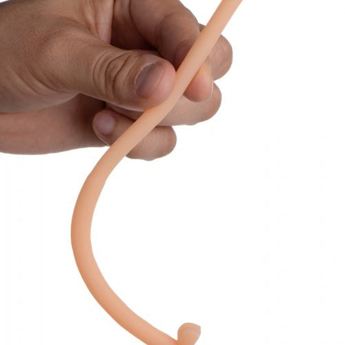 MASTER SERIES DOCKERS SILICONE URETHRAL SOUND SET - XRAF398