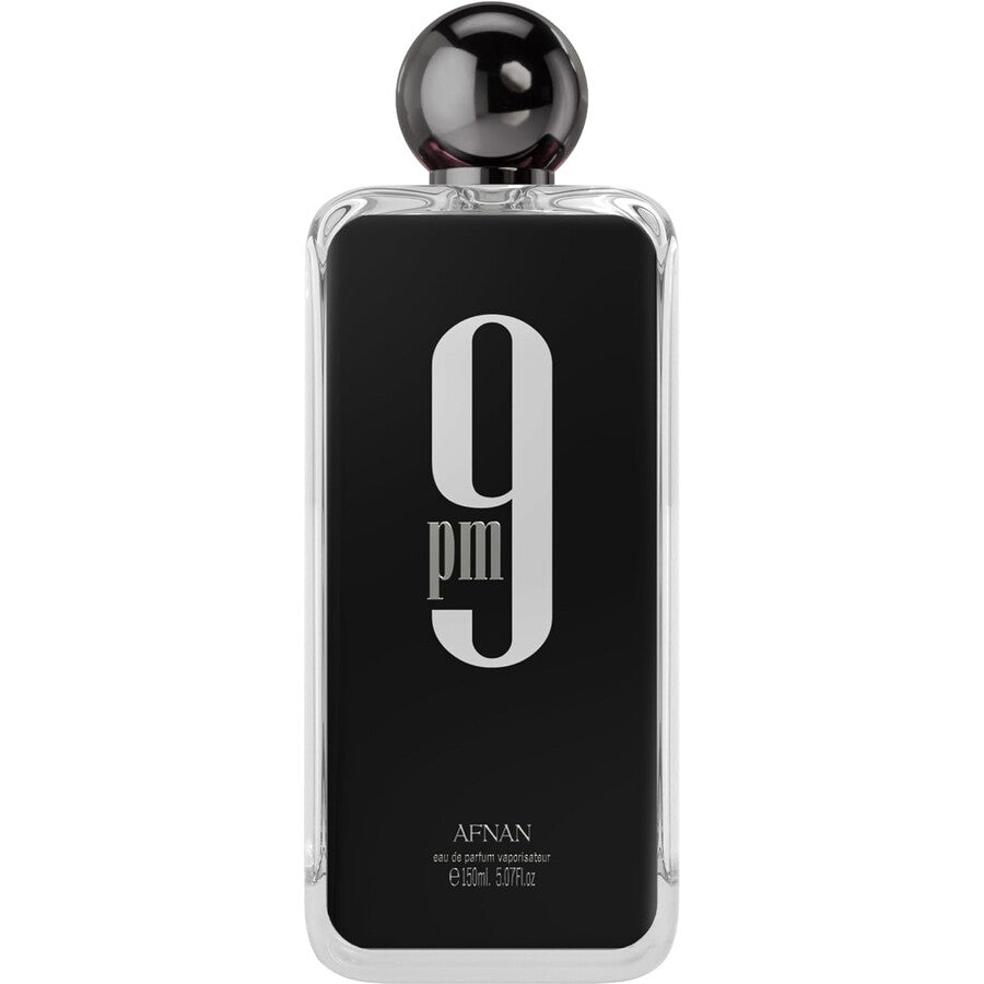 AFNAN 9PM 5.0OZ, MEN'S PERFUME, EDP-Pinkfoxxx