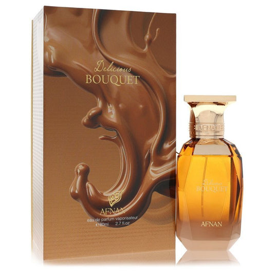 AFNAN DELICIOUS BOUQUET 2.7OZ, WOMEN'S PERFUME, EDP-Pinkfoxxx
