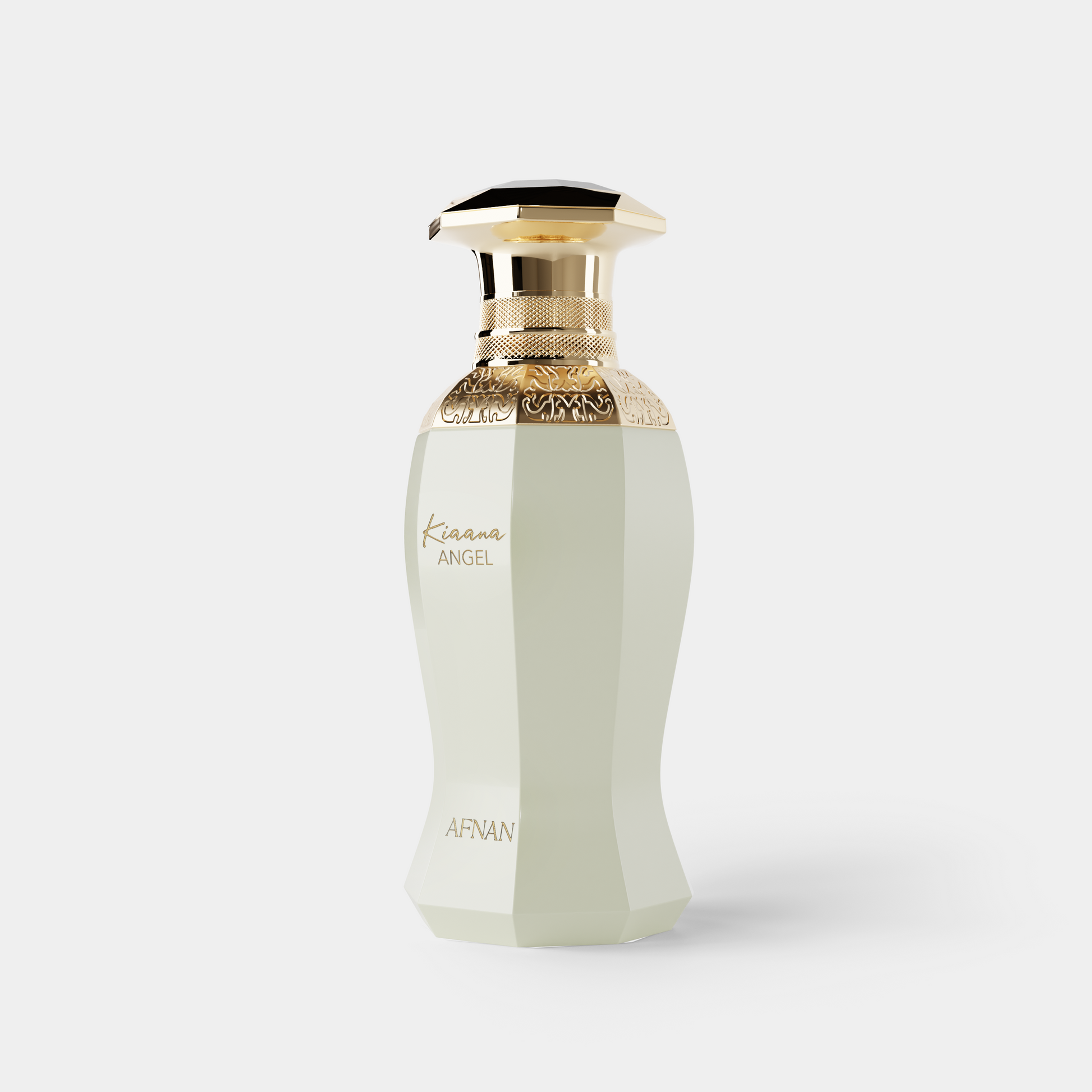 AFNAN KIAANA ANGEL 3.4OZ, WOMEN'S PERFUME, EDP-Pinkfoxxx