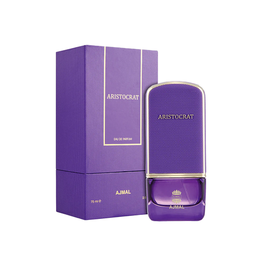AJMAL ARISTOCRAT 2.5OZ, WOMEN'S PERFUME, EDP-Pinkfoxxx