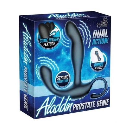 ALADDIN PROSTATE GENIE - SW1064