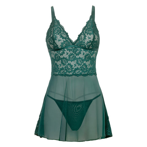 ALESSIA BABYDOLL PLUS