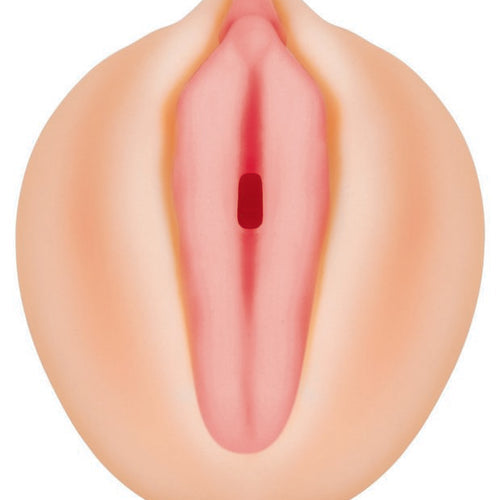 ZERO TOLERANCE ALEXIS TEXAS REALISTIC VAGINA STROKER W/ MOVIE DOWNLOAD - ENZEMS12192
