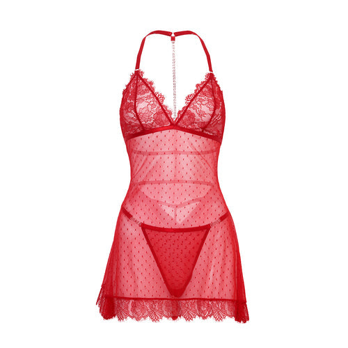 ALIZA BABYDOLL