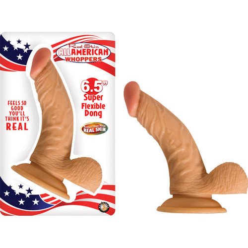ALL AMERICAN WHOPPER 6.5IN