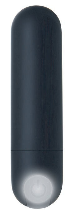 ZERO TOLERANCE ALL POWERFUL RECHARGEABLE BULLET - ENZERS13012