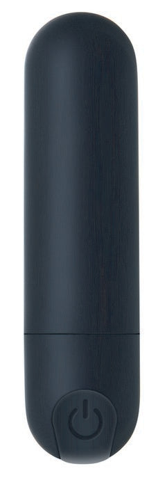 ZERO TOLERANCE ALL POWERFUL RECHARGEABLE BULLET - ENZERS13012