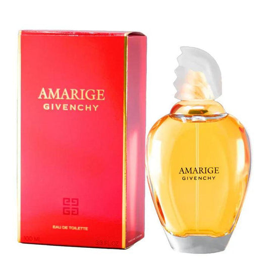 AMARIGE 3.3OZ, WOMEN'S PERFUME, EDT-Pinkfoxxx