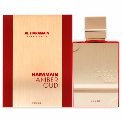 AMBER OUD ROUGE 2OZ, WOMEN'S PERFUME, EDP-Pinkfoxxx