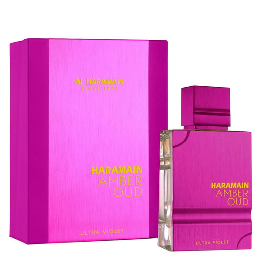 AMBER OUD ULTRA VIOLET 2OZ, WOMEN'S PERFUME, EDP-Pinkfoxxx