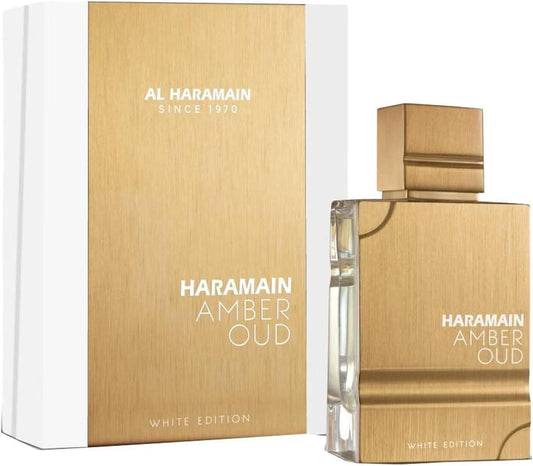 AMBER OUD WHITE 2OZ, MEN'S PERFUME, EDP-Pinkfoxxx