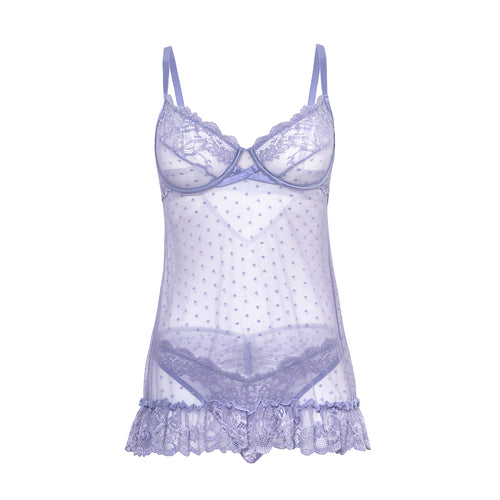 AMIRA BABYDOLL PLUS