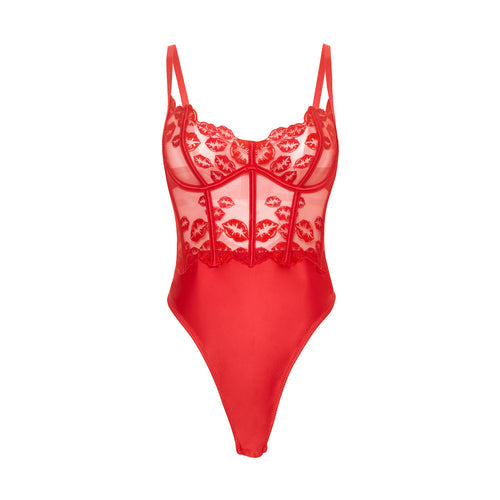 AMORA TEDDY