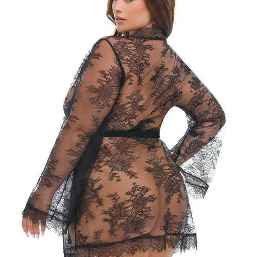 AMORE ROBE PLUS