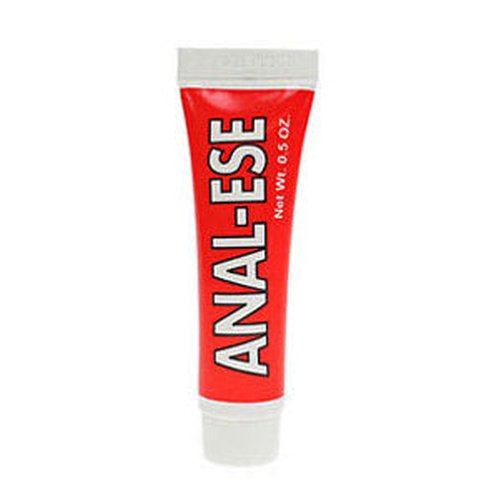 ANAL-ESE CREAM CHERRY .5 OZ