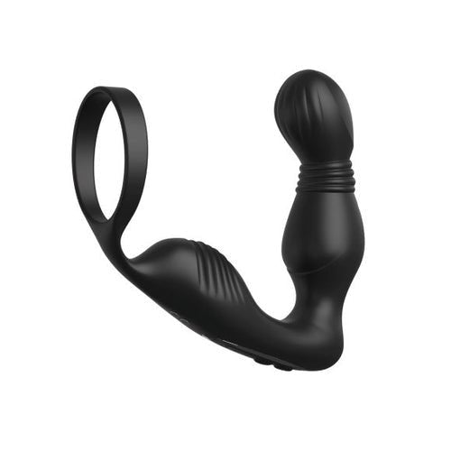 ANAL FANTASY ELITE ASS-GASM PRO P-SPOT MILKER - PD479323