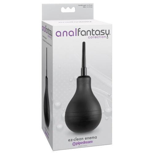 ANAL FANTASY EZ CLEAN ENEMA - PD466423