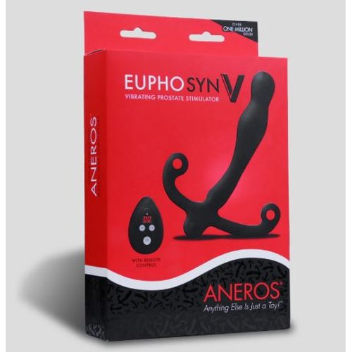 ANEROS EUPHO SYN V w/ Remote (Net) - ANE44
