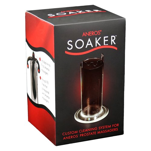 Aneros Soaker