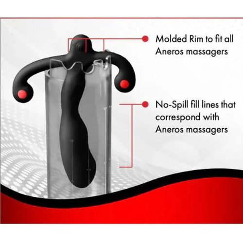 ANEROS SOAKER STROKER (Net) - ANE45