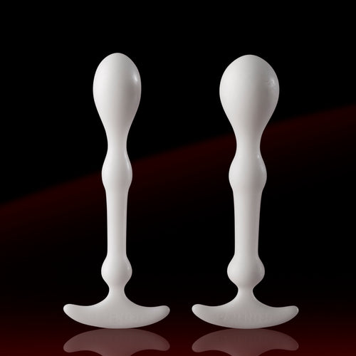 ANEROS PERIDISE SET WHITE 2PK UNI-SEX (NET) - ANE12