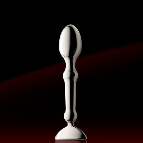 ANEROS TEMPO STAINLESS STEEL S2 SERIES UNI-SEX (NET) - ANE14