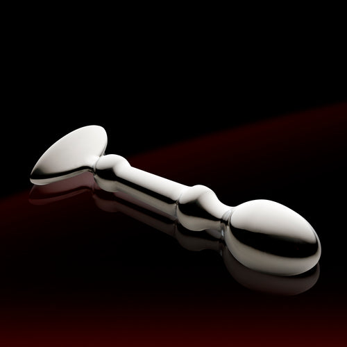 ANEROS TEMPO STAINLESS STEEL S2 SERIES UNI-SEX (NET) - ANE14