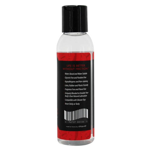 ANEROS SESSIONS 4.2 OZ WATER BASED LUBRICANT (NET) - ANE22