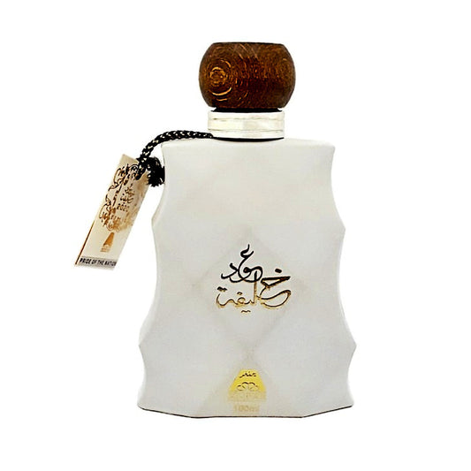 ANFAR OUDH KHALIFA WHITE 3.4OZ, UNISEX, EDP-Pinkfoxxx