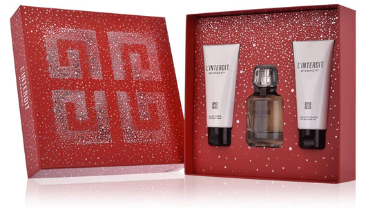 ANGE O DEMON 3PC SET 1.7OZ, WOMEN'S GIFT SET-Pinkfoxxx