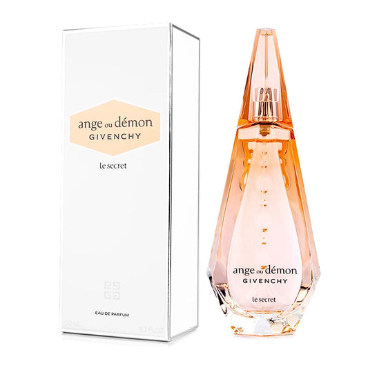 ANGE OU DEMON LE SECRET 3.3OZ, WOMEN'S PERFUME, EDP-Pinkfoxxx
