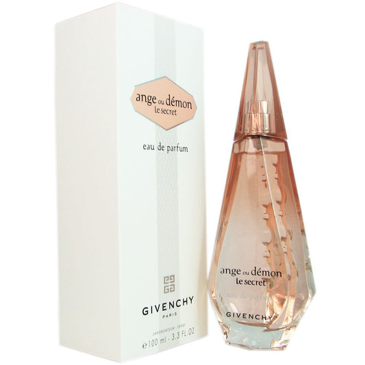 ANGE OU DEMON LE SECRET 3.3OZ, WOMEN'S PERFUME, EDP-Pinkfoxxx