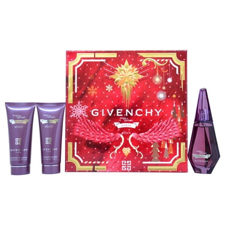 ANGE OU DEMON LE SECRET 3PC SET, WOMEN'S GIFT SET-Pinkfoxxx