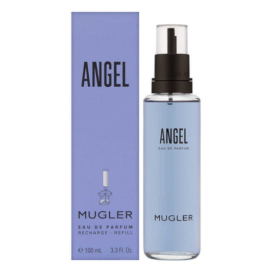 ANGEL 3.3OZ, WOMAN'S PERFUME, EDP-Pinkfoxxx