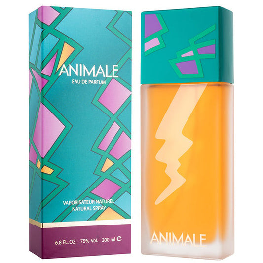 ANIMALE 6.8OZ, WOMEN'S PERFUME, EDP-Pinkfoxxx