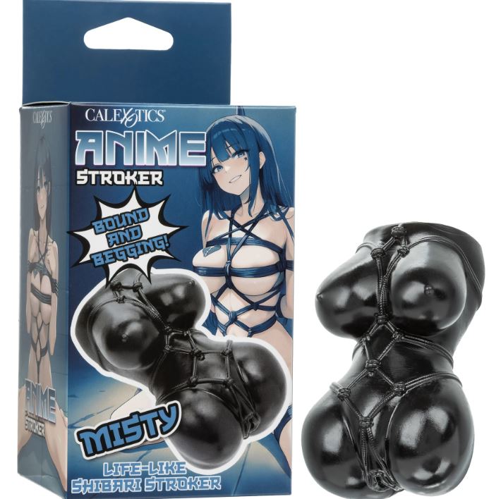 ANIME STROKER MISTY - SE550575