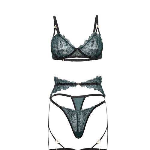 ANITA 3 PC SET